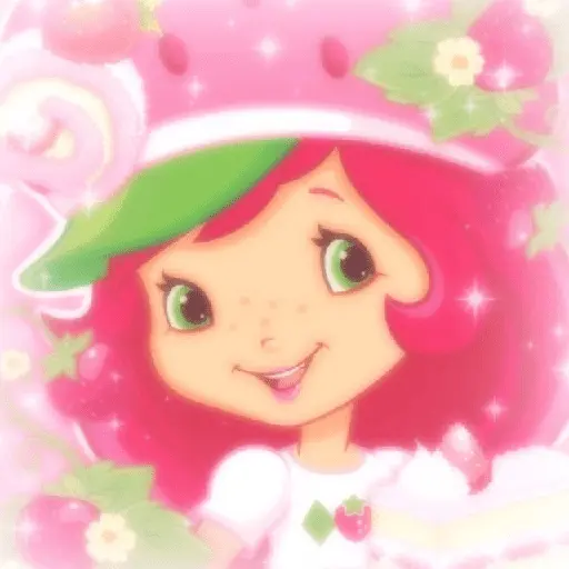 🧺🍓 Rosita Fresita 🍓🧺🍰