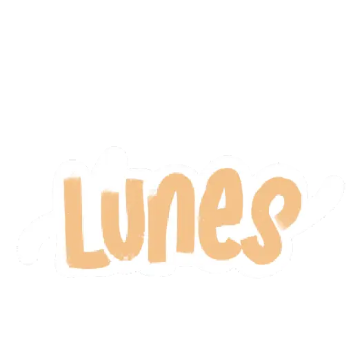 Lunes/Inicio semana🗓️anim