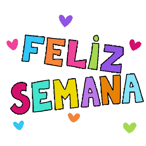 Lunes/Inicio semana🗓️anim