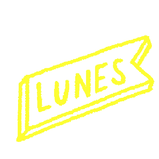 Lunes/Inicio semana🗓️anim