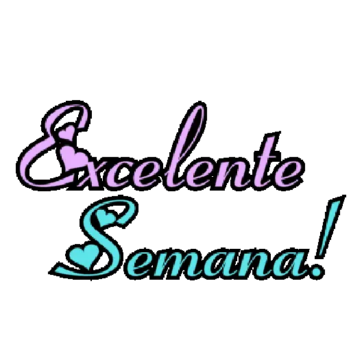Lunes/Inicio semana🗓️anim
