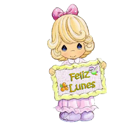 Lunes/Inicio semana🗓️anim