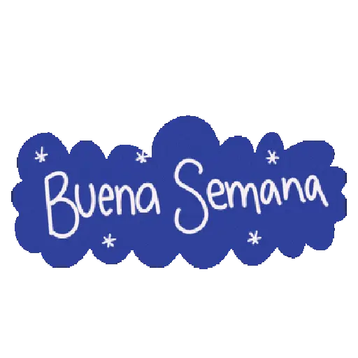 Lunes/Inicio semana🗓️anim