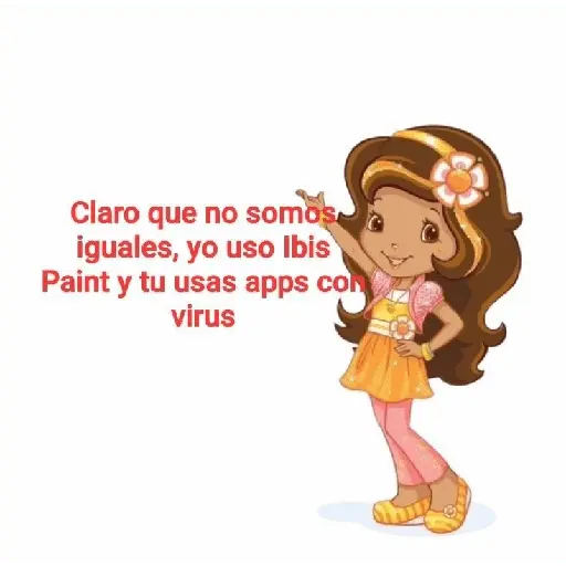 Rosita Fresita Frases 🍓