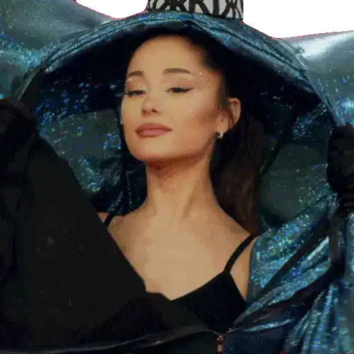 Ariana Grande
