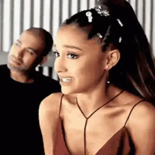 Ariana Grande