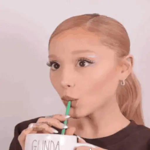 Ariana Grande