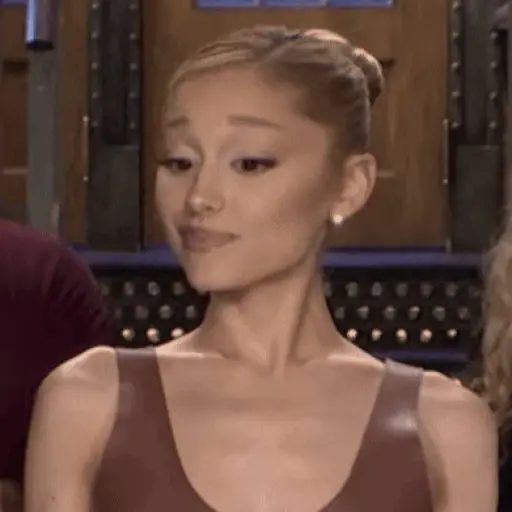 Ariana Grande