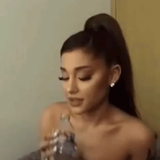 Ariana Grande