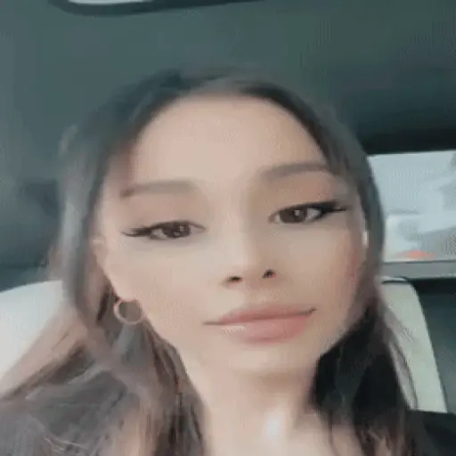 Ariana Grande