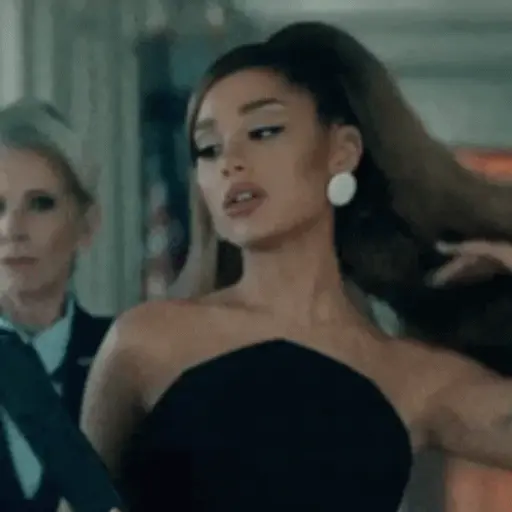 Ariana Grande