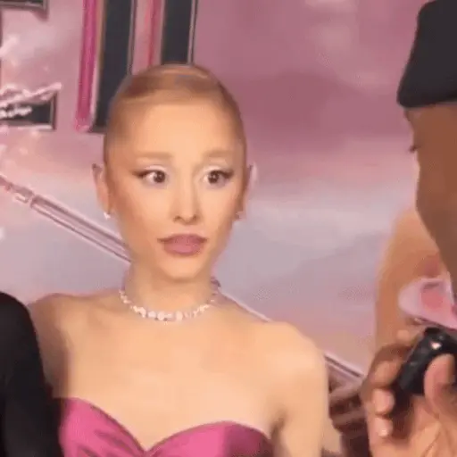 Ariana Grande