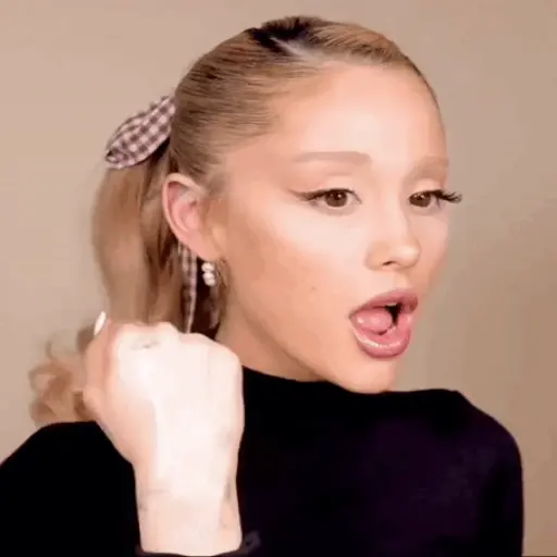 Ariana Grande