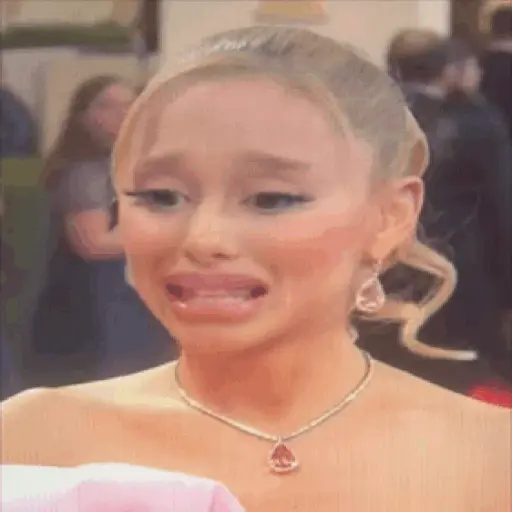 Ariana Grande