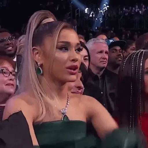 Ariana Grande