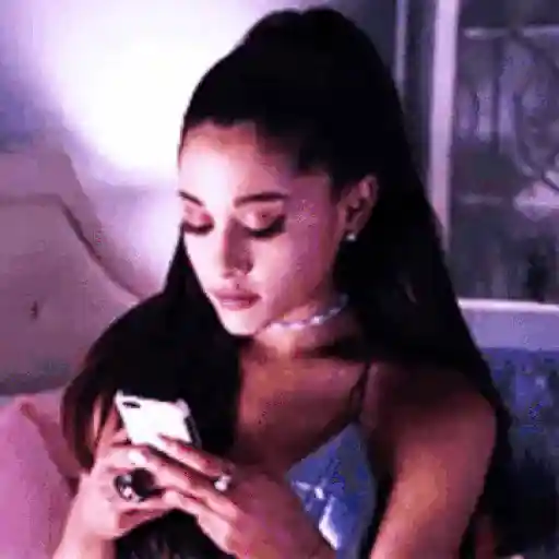 Ariana Grande