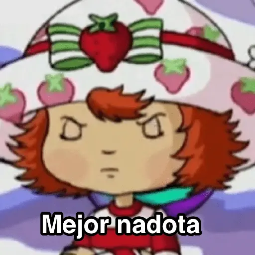 🍓Rosita fresita ✨🍓