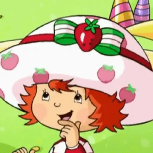 🍓Rosita fresita ✨🍓