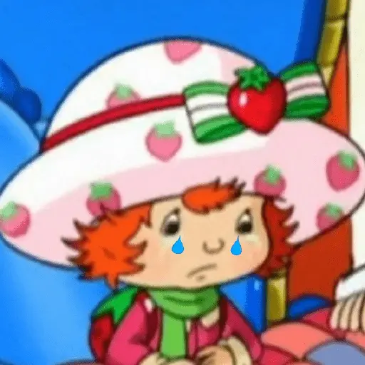 🍓Rosita fresita ✨🍓