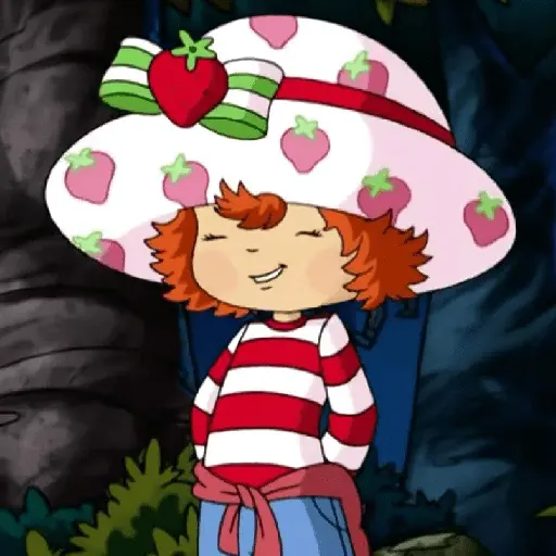 🍓Rosita fresita ✨🍓