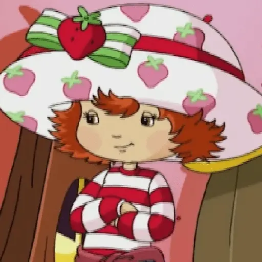 🍓Rosita fresita ✨🍓