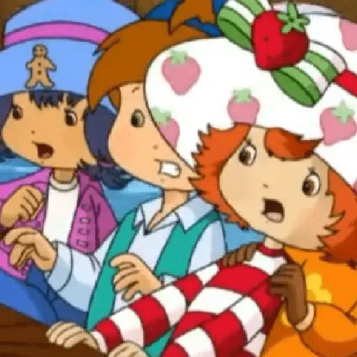 🍓Rosita fresita ✨🍓