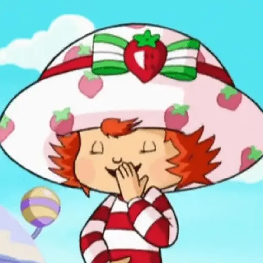 🍓Rosita fresita ✨🍓