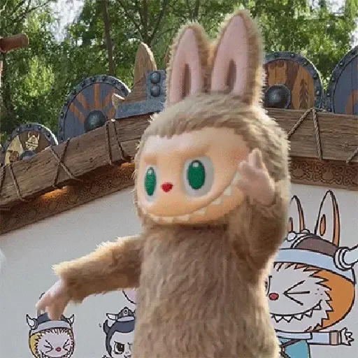 Labubu 👜🧸 Labubus ✨️