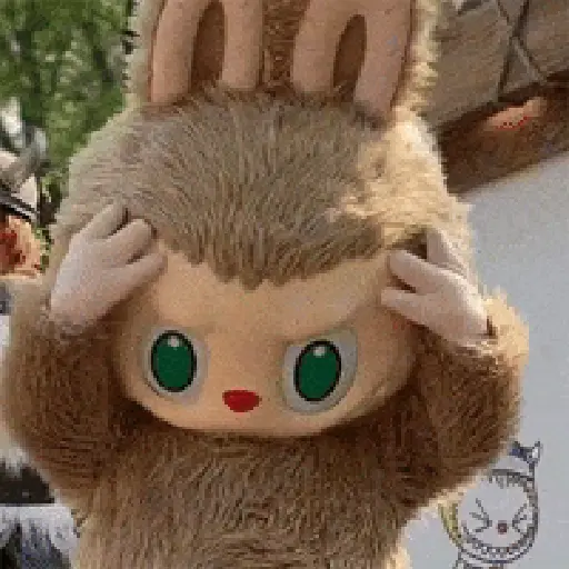 Labubu 👜🧸 Labubus ✨️