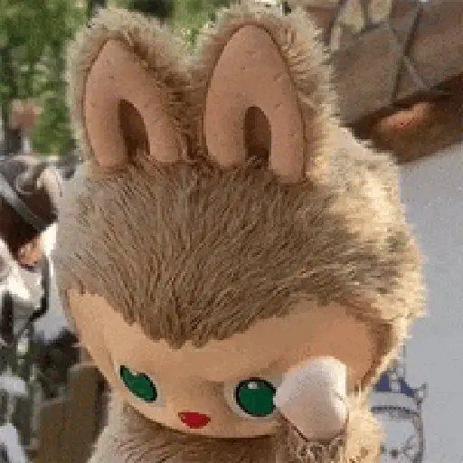 Labubu 👜🧸 Labubus ✨️ preview