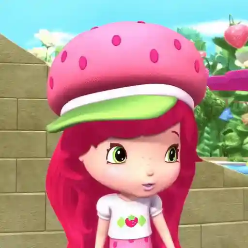 Rosita Fresita Frutilla 🍓🍰🌺 preview