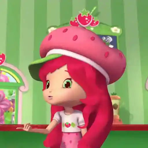 Rosita Fresita Frutilla 🍓🍰🌺 preview
