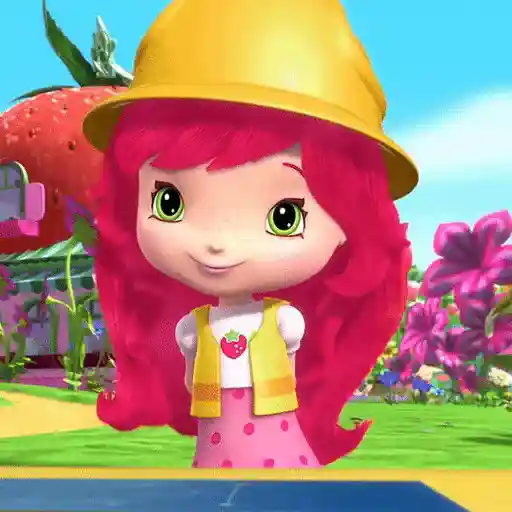 Rosita Fresita Frutilla 🍓🍰🌺 preview