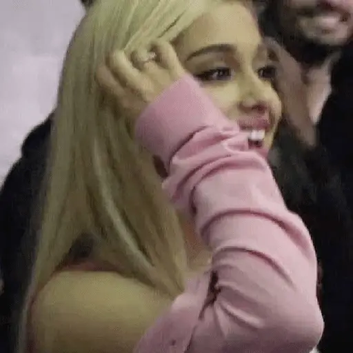ariana grande latin news #3