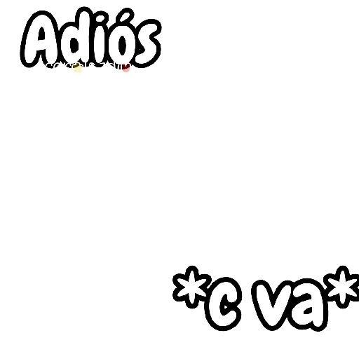 Labubu para el chat ✨️💬📲 preview