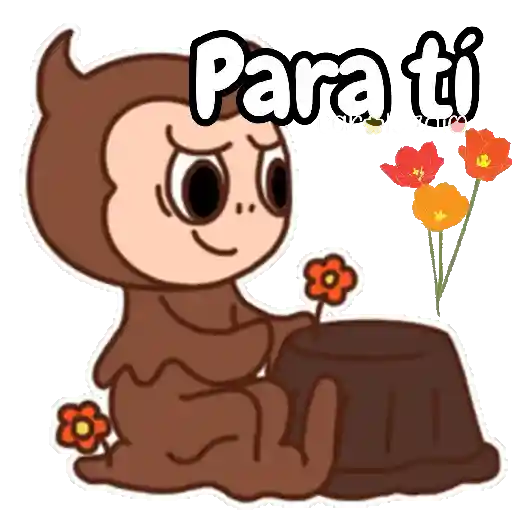 Labubu para el chat ✨️💬📲