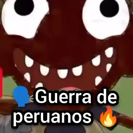 🔥🇵🇪 Guerra de peruanos 🇵🇪🔥