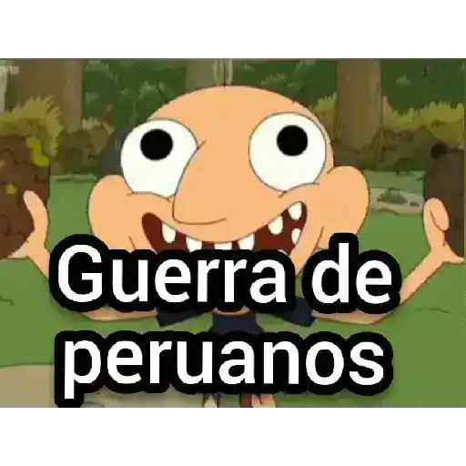 🔥🇵🇪 Guerra de peruanos 🇵🇪🔥