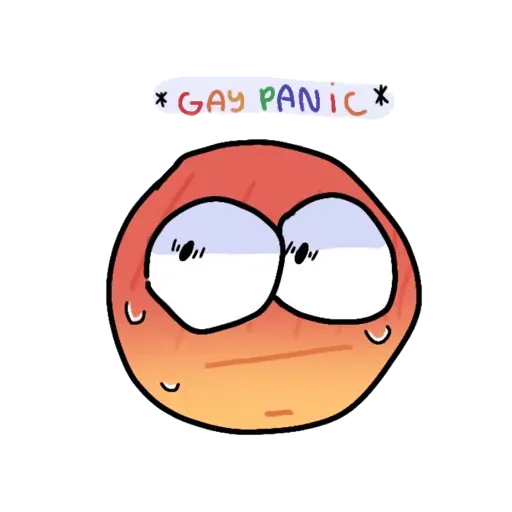 Cursed emojis / non verbal
