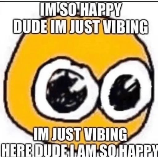 Cursed emojis / non verbal
