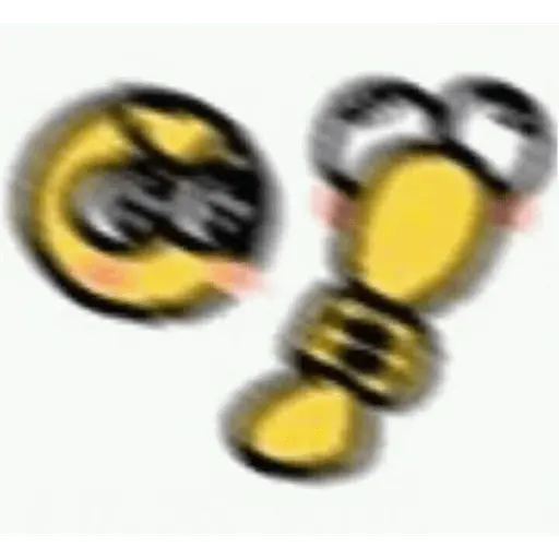 Cursed emojis / non verbal