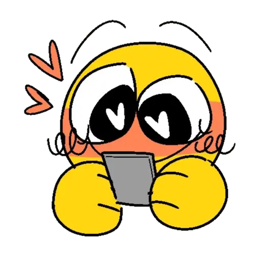 Cursed emojis / non verbal