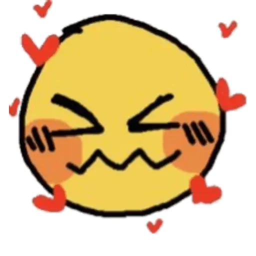 Cursed emojis / non verbal