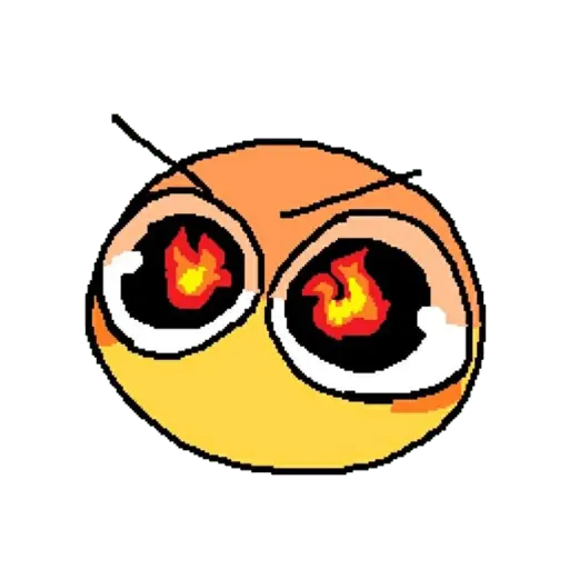 Cursed emojis / non verbal
