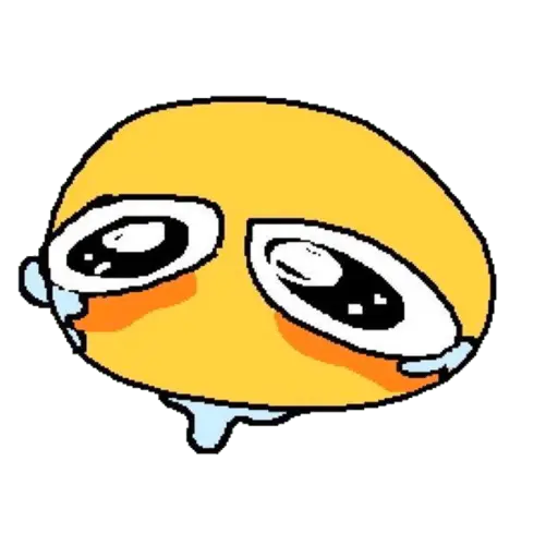 Cursed emojis / non verbal