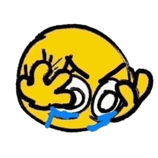 Cursed emojis / non verbal