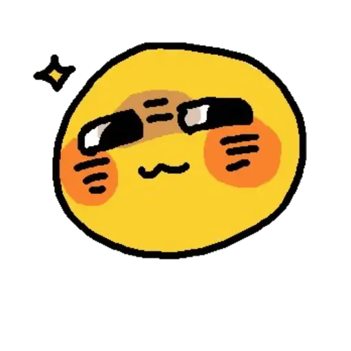 Cursed emojis / non verbal