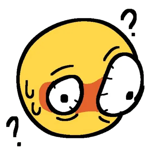 Cursed emojis / non verbal