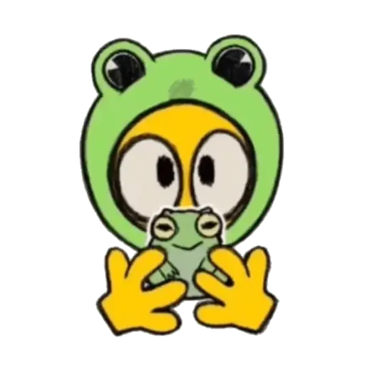 Cursed emojis / non verbal