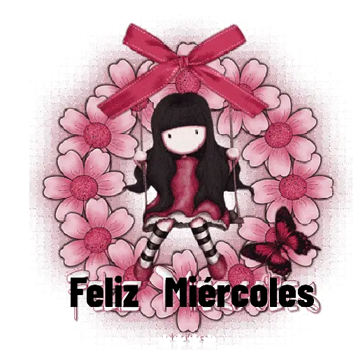 Martes a jueves🗓️anim preview